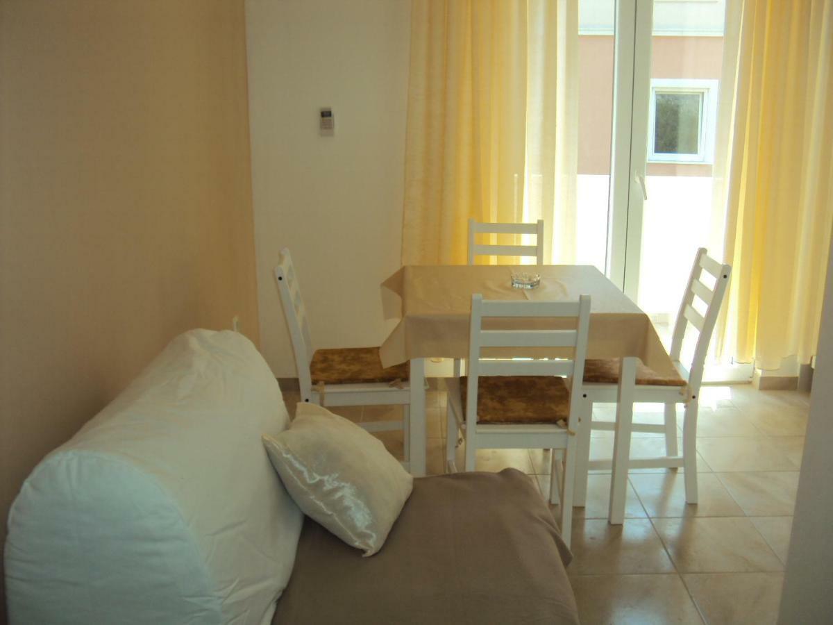 Apartmani Goran Orebić Exterior foto